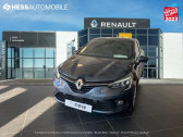 Renault Clio 1.0 TCe 100ch Intens   ILLKIRCH-GRAFFENSTADEN 67
