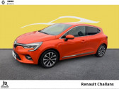 Annonce Renault Clio occasion Essence 1.0 TCe 100ch Intens  CHALLANS
