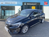 Renault Clio 1.0 TCe 100ch Intens   MONTBELIARD 25