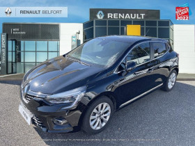 Renault Clio occasion 2020 mise en vente à BELFORT par le garage RENAULT DACIA BELFORT - photo n°1