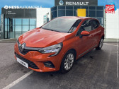 Annonce Renault Clio occasion Essence 1.0 TCe 100ch Intens  ILLZACH