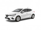 Renault Clio neuve Blanc année 2021 boite Manuelle Annonce Renault Clio neuve Essence 1.0 TCe 100ch Intens à DAX