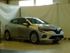Renault Clio occasion Gris année 2020 boite Manuelle Annonce Renault Clio occasion Essence 1.0 TCe 100ch Intens à Castres