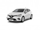 Renault Clio neuve Blanc année 2021 boite Manuelle Annonce Renault Clio neuve Essence 1.0 TCe 100ch Intens à Langon