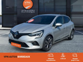 Annonce Renault Clio occasion Essence 1.0 Tce 100ch Intens  Lormont