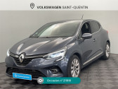 Annonce Renault Clio occasion Essence 1.0 TCe 100ch Intens  Gisors