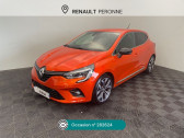 Annonce Renault Clio occasion Essence 1.0 TCe 100ch Intens  Pronne