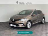 Renault Clio 1.0 TCe 100ch Intens   Saint-Just 27
