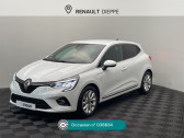 Renault Clio 1.0 TCe 100ch Intens   Dieppe 76