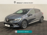 Annonce Renault Clio occasion Essence 1.0 TCe 100ch Intens  Rivery