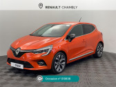 Annonce Renault Clio occasion Essence 1.0 TCe 100ch Intens  Chambly