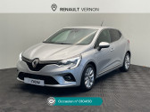 Annonce Renault Clio occasion Essence 1.0 TCe 100ch Intens  Saint-Just