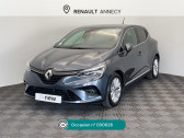 Annonce Renault Clio occasion Essence 1.0 TCe 100ch Intens  Seynod