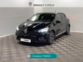 Annonce Renault Clio occasion Essence 1.0 TCe 100ch Intens  vreux