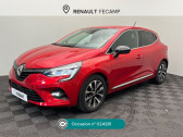 Annonce Renault Clio occasion Essence 1.0 TCe 100ch Intens  Fcamp