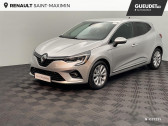 Renault Clio occasion année 2020 boite Manuelle Annonce Renault Clio occasion Essence 1.0 TCe 100ch Intens à Saint-Maximin