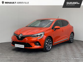 Renault Clio occasion année 2019 boite Manuelle Annonce Renault Clio occasion Essence 1.0 TCe 100ch Intens à Abbeville