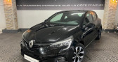 Renault Clio occasion année 2021 boite Manuelle Annonce Renault Clio occasion GPL 1.0 Tce 100ch Limited - 63000km - 1°main - Excellent état à Antibes