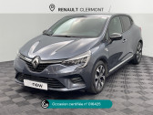 Annonce Renault Clio occasion GPL 1.0 TCe 100ch Limited GPL -21 à Clermont