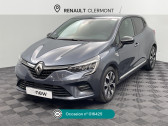 Renault Clio occasion année 2022 boite Manuelle Annonce Renault Clio occasion GPL 1.0 TCe 100ch Limited GPL -21 à Clermont