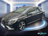 Renault Clio 1.0 TCe 100ch RS Line - 20  à FEIGNIES 59