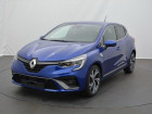 Renault Clio occasion Bleu année 2020 boite Manuelle Annonce Renault Clio occasion Essence 1.0 TCe 100ch RS Line - 20 à Mérignac