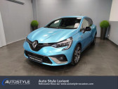 Renault Clio occasion année 2020 boite Manuelle Annonce Renault Clio occasion Essence 1.0 TCe 100ch RS Line - 20 à LANESTER