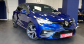 Renault Clio occasion année 2019 boite Manuelle Annonce Renault Clio occasion Essence 1.0 TCe 100ch RS Line à TOULON