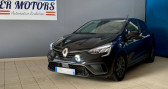Annonce Renault Clio occasion Essence 1.0 TCe 100ch RS Line  Eckbolsheim