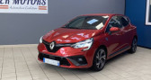 Annonce Renault Clio occasion Essence 1.0 TCe 100ch RS Line  Marlenheim