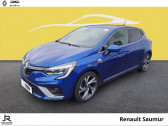 Annonce Renault Clio occasion Essence 1.0 TCe 100ch RS Line  SAUMUR