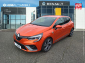 Annonce Renault Clio occasion Essence 1.0 TCe 100ch RS Line  BELFORT