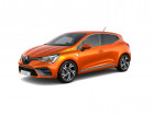 Renault Clio neuve Orange année 2021 boite Manuelle Annonce Renault Clio neuve Essence 1.0 TCe 100ch RS Line à DAX