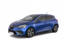 Renault Clio neuve Bleu année 2021 boite Manuelle Annonce Renault Clio neuve Essence 1.0 TCe 100ch RS Line à DAX