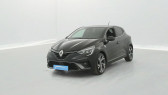 Renault Clio occasion année 2020 boite Manuelle Annonce Renault Clio occasion Essence 1.0 TCe 100ch RS Line à SAINT-GREGOIRE