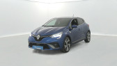 Annonce Renault Clio occasion Essence 1.0 TCe 100ch RS Line � SAINT-GREGOIRE