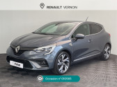 Annonce Renault Clio occasion Essence 1.0 TCe 100ch RS Line  Saint-Just