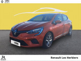 Annonce Renault Clio occasion Essence 1.0 TCe 100ch Zen - 20  LES HERBIERS