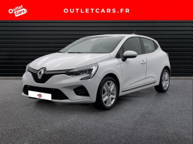 Renault Clio , garage SONAUTO ACCESS NANTES  ORVAULT