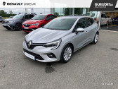 Renault Clio occasion année 2021 boite Manuelle Annonce Renault Clio occasion GPL 1.0 TCe 100ch Zen GPL -21 à Bernay