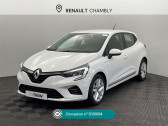 Annonce Renault Clio occasion Essence 1.0 TCe 100ch Zen X-Tronic  Chambly