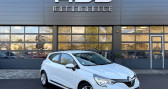 Renault Clio occasion année 2019 boite Manuelle Annonce Renault Clio occasion Essence 1.0 TCe 100ch Zen à Diebling