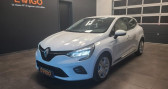 Renault Clio 1.0 TCE 100ch ZEN  2019 - annonce de voiture en vente sur Auto Sélection.com