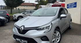 Renault Clio occasion 2020 mise en vente &agrave; SAINT MARTIN D'HERES par le garage IDEAL AUTO SAINT MARTIN D'HERES - photo n&deg;1