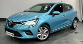Annonce Renault Clio occasion Essence 1.0 TCe 100ch Zen � Guipavas