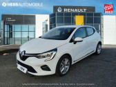 Annonce Renault Clio occasion Essence 1.0 TCe 100ch Zen  SAINT-LOUIS