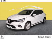 Renault Clio 1.0 TCe 100ch Zen   ANGERS 49
