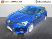 Annonce Renault Clio occasion Essence 1.0 TCe 100ch Zen à Aurillac