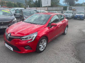 Renault Clio occasion année 2020 boite Manuelle Annonce Renault Clio occasion Essence 1.0 TCe 100ch Zen à Millau