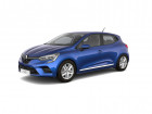 Renault Clio neuve Bleu année 2021 boite Manuelle Annonce Renault Clio neuve Essence 1.0 TCe 100ch Zen à DAX